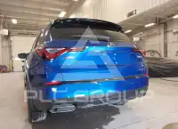 2025 Acura MDX photo