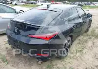 2025 Acura INTEGRA фото