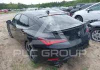 2025 Acura INTEGRA фото