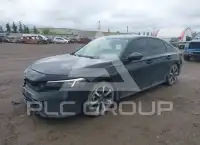 2025 Honda CIVIC фото