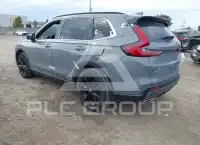 2025 Honda CR-V photo
