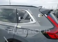2025 Honda CR-V photo