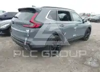 2025 Honda CR-V photo