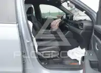 2025 Honda PILOT фото
