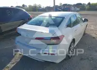 2025 Honda CIVIC фото