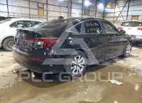 2025 Honda CIVIC photo