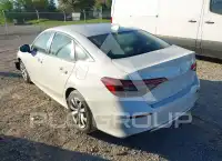 2025 Honda CIVIC фото