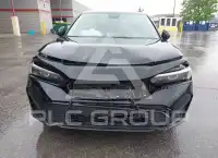 2025 Honda CIVIC photo