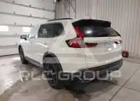 2025 Honda CR-V фото