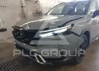 2025 Honda CR-V фото