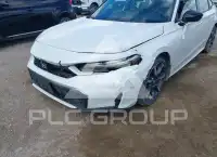 2025 Honda CIVIC фото