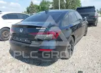 2025 Honda CIVIC photo