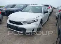 2025 Honda CIVIC фото
