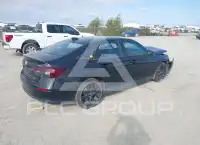 2025 Honda CIVIC фото