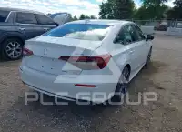 2025 Honda CIVIC фото