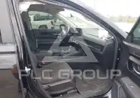 2025 Honda CR-V фото