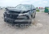 2025 Honda CR-V фото