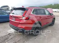 2025 Honda CR-V фото