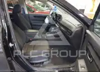 2025 Honda CR-V фото