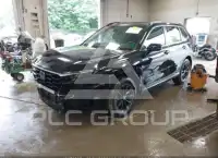 2025 Honda CR-V фото