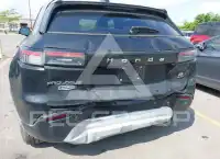 2025 Honda Prologue photo