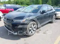 2025 Honda Prologue photo