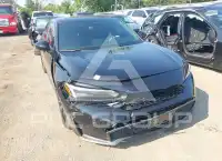 2025 Honda CIVIC фото