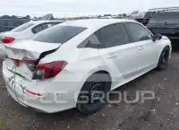 2025 Honda CIVIC фото