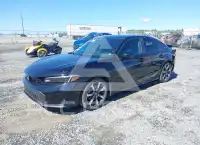 2025 Honda CIVIC photo