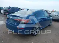 2025 Honda CIVIC фото
