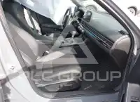 2025 Honda CIVIC photo