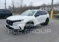 2025 Honda CR-V фото