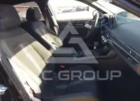 2025 Honda CIVIC фото