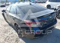 2025 Honda CIVIC фото