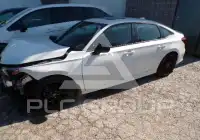 2025 Honda CIVIC фото