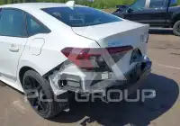 2025 Honda CIVIC фото