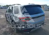 2025 Honda PILOT photo