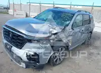 2025 Honda PILOT photo
