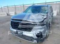 2025 Honda PILOT photo