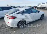2025 Honda CIVIC фото