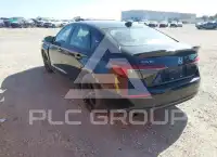 2025 Honda CIVIC фото