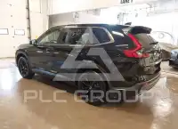 2025 Honda CR-V photo