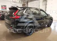 2025 Honda CR-V photo