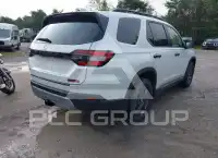 2025 Honda PILOT photo