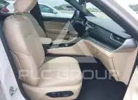 2025 Jeep Grand Cherokee фото