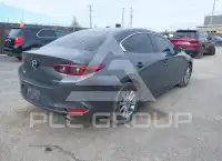 2025 Mazda 3 фото