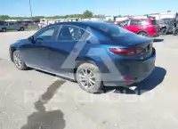 2025 Mazda 3 фото