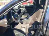 2025 Mazda 3 фото