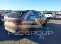 2025 Mazda Cx-70 Premium фото