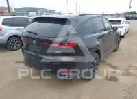 2025 Mazda Cx-70 Premium photo